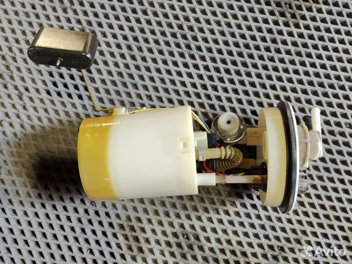 Топливный насос Matiz 0.8