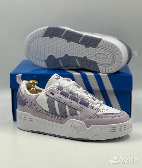 Кроссовки adidas adi 2000