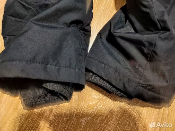 Брюки зимние, размер М
