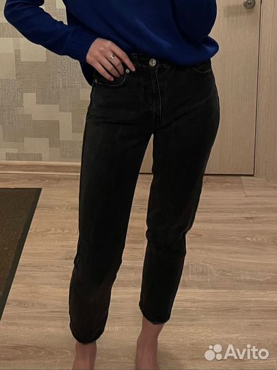 Джинсы pull and bear