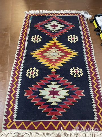 Ковер дагестанский