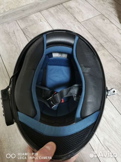 Мото экипировка