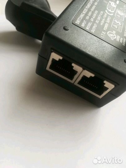 Блок питания (POE)