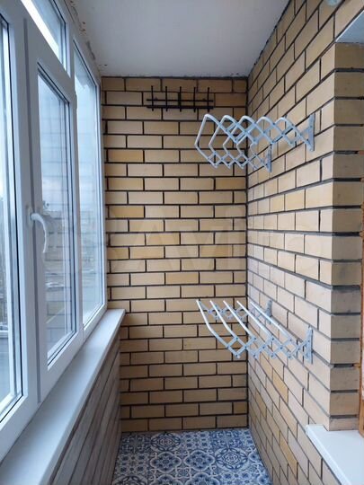 2-к. квартира, 48 м², 4/11 эт.