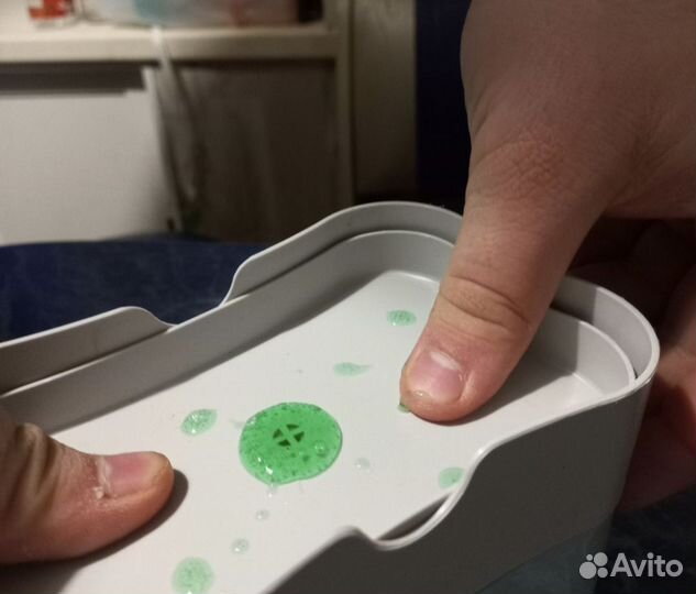 Кухонный диспенсер