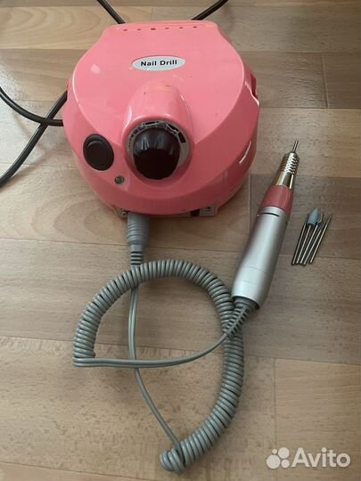 Аппарат для маникюра