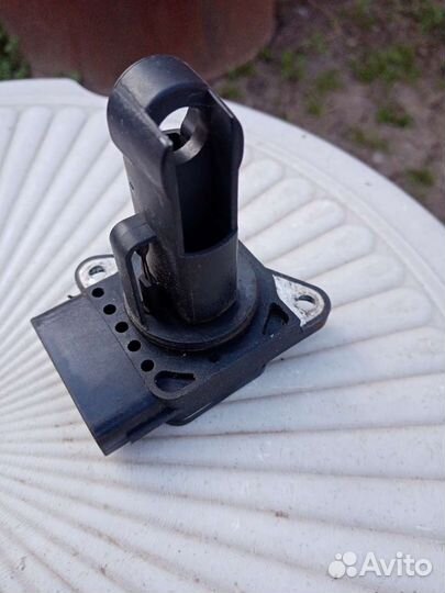 Дрмв Airtrek/Outlender