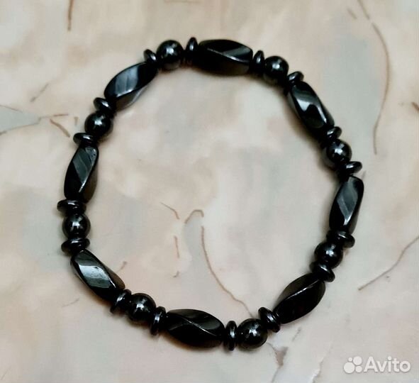 Гематит натуральный