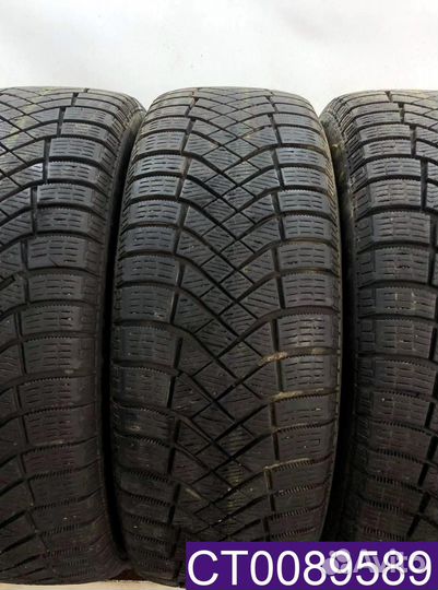 Pirelli Ice Zero FR 215/60 R17 96T