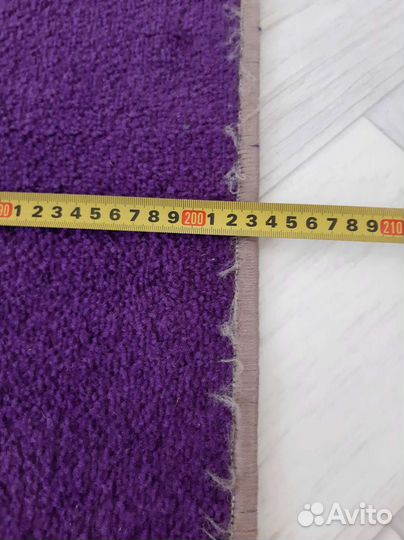 Ковролин бу