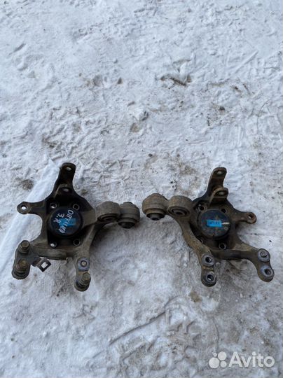 Задний кулак киа оптима 3 тормозной щиток