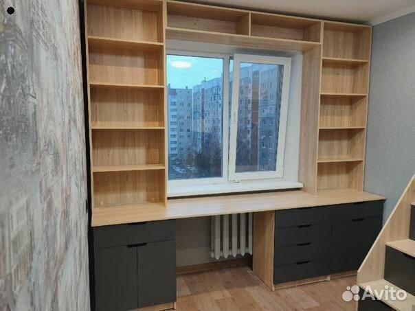 Мебель на заказ