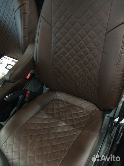 Чехлы для автомобиля