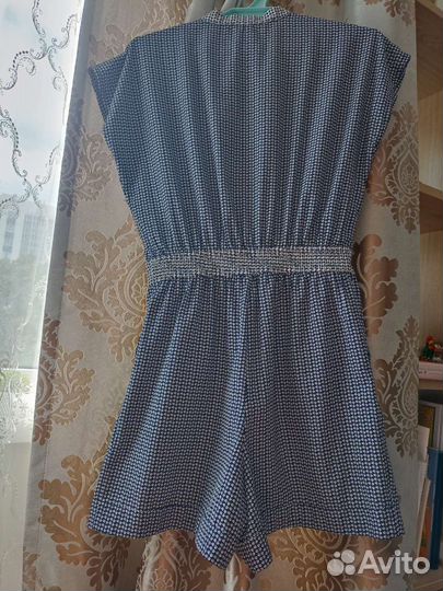 Комбинезон женский летний 40 размер