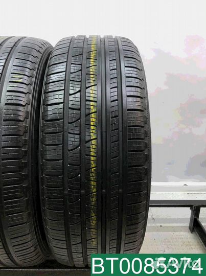 Pirelli Scorpion Verde All Season 235/55 R19 105W