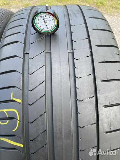 Pirelli P Zero PZ4 275/40 R20