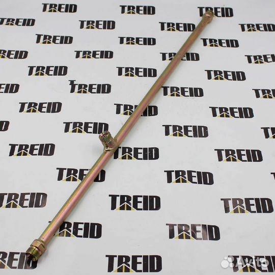 Трубки (760/22/22/22mm)