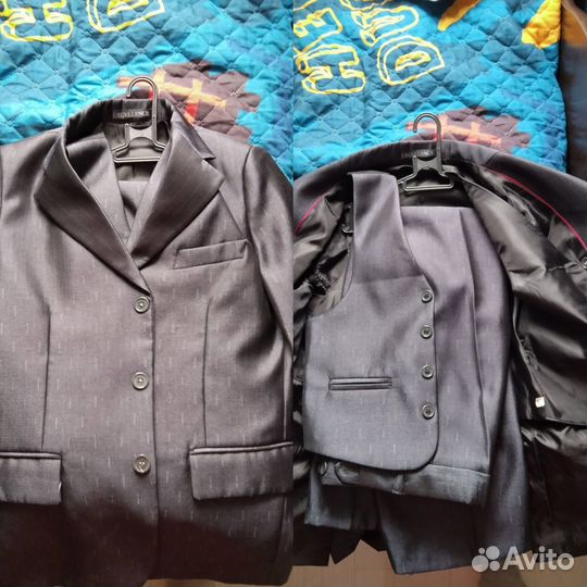 Школьная форма