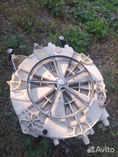 Барабан стиральной машины