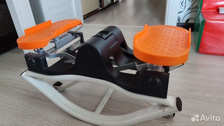 Тренажер mini степпер