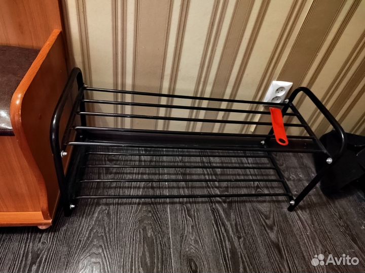 Тумба для обуви бу