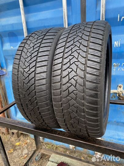 Dunlop Winter Sport 5 225/45 R18 95V