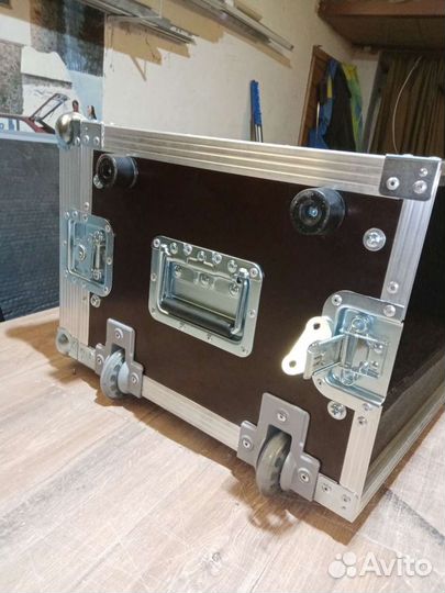 Купить рэк на 6 u