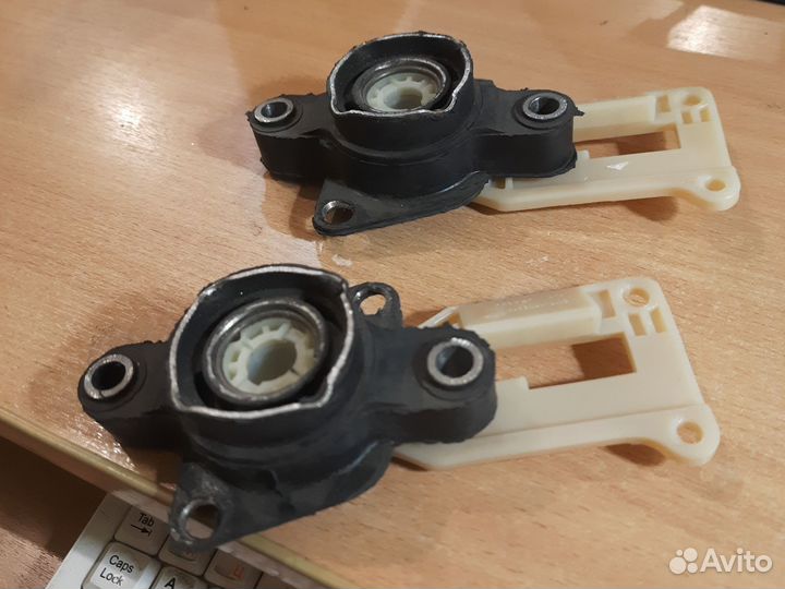 Опора кулисы 2110