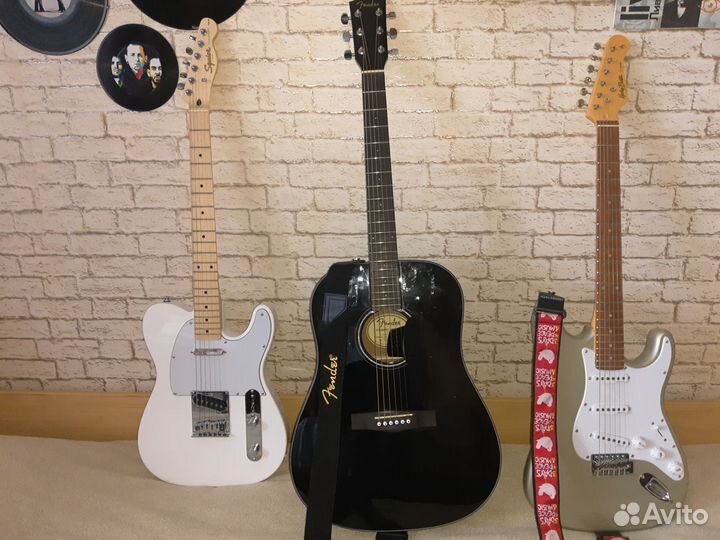 Обучение игре на гитаре (Репетитор/Преподаватель)