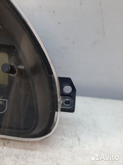 Щиток приборов (приборная панель) Citroen C3