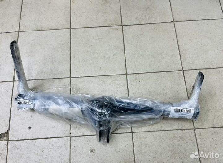 Фаркоп на Гранту / Калину/Датсун