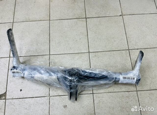 Фаркоп на Гранту / Калину/Датсун