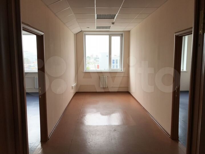 Сдам офисное помещение, 660 м²