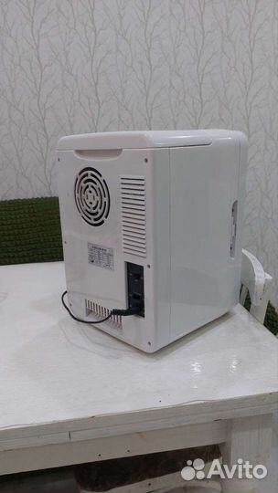 Холодильник новый