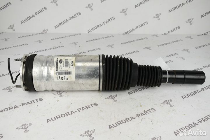 Пневмоамортизатор передний RR Sport 2 L494 13