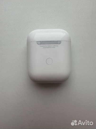 Airpods 2(оригинал)