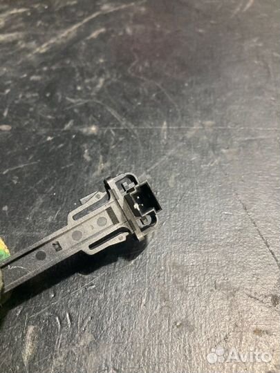 Датчик температуры воздуха в отопителе Bmw 3 E90