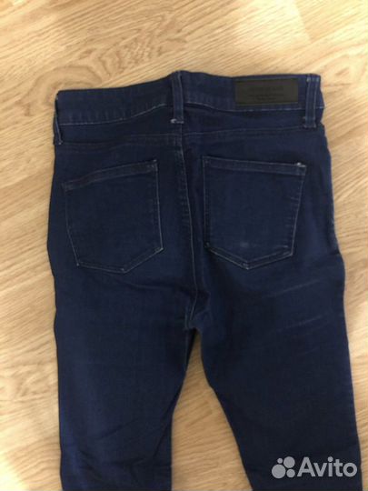 Джинсы mango 34