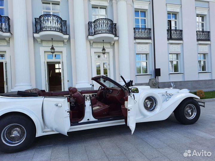 Lincoln Town Car 4.6 AT, 1996, 180 000 км