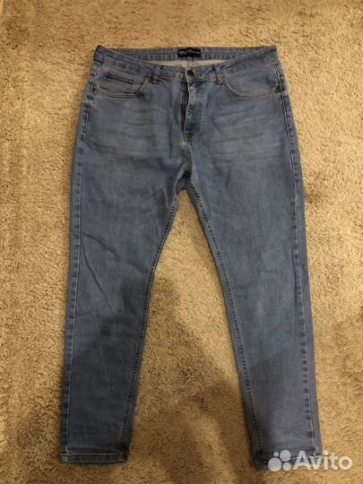 Джинсы мужские LC waikiki eur 36