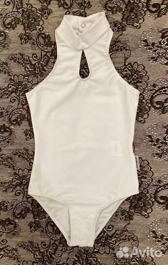 Купальники гимнастические Emdi р-р 98-104-110