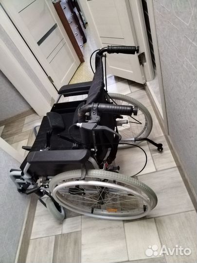 Инвалидная коляска бу