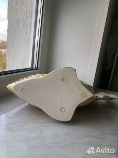 Рыба копилка