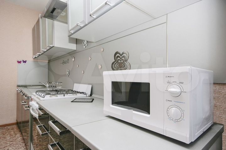 1-к. квартира, 37 м², 2/9 эт.