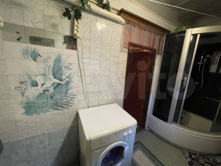 Дом 64,4 м² на участке 44 сот.