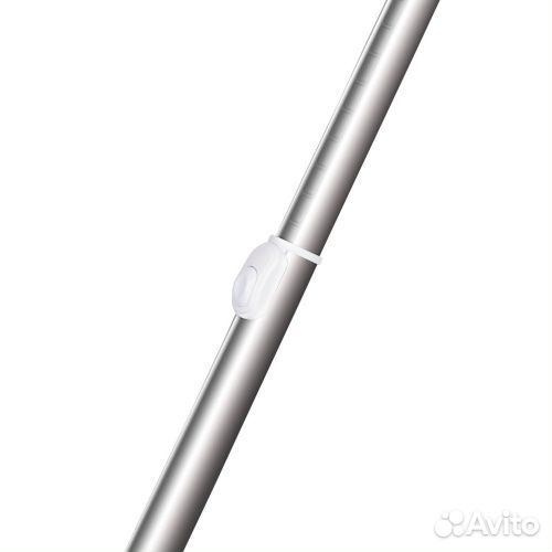 Пылесос-электровеник Vitek 8180-VT-01 50Вт белый