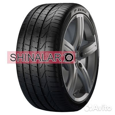 Pirelli P Zero 275/50 R20 113W