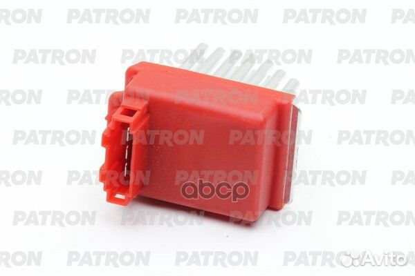 Резистор вентилятора отопителя audi: 80/90 1991