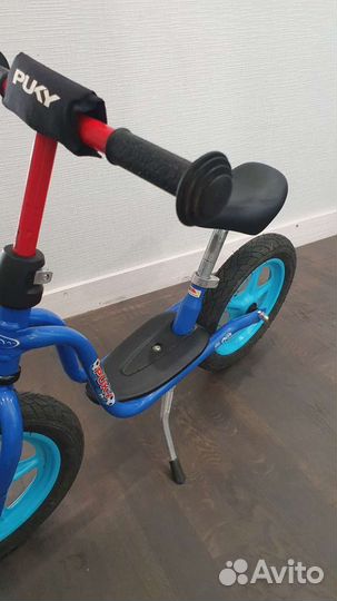 Беговел puky lr 1l