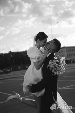 Профессиональный свадебный фотограф